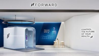 کرپاد ؛ نخستین مطب هوش مصنوعی محضول شرکت فوروارد