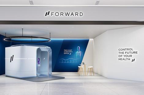 کرپاد ؛ نخستین مطب هوش مصنوعی محضول شرکت فوروارد