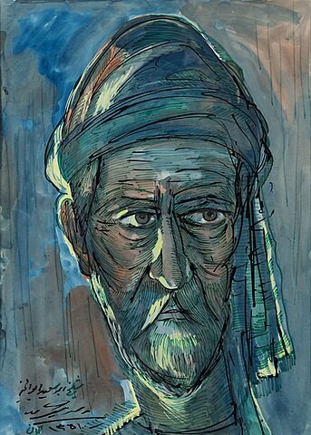 ابوسعید