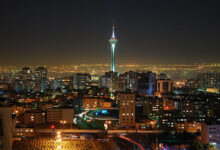روز تهران