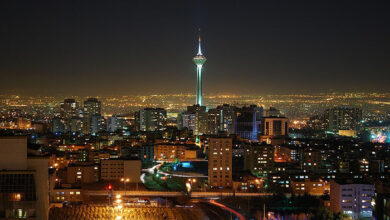روز تهران