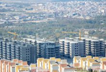 تفاهم ساخت ۲۰هزار واحد مسکونی