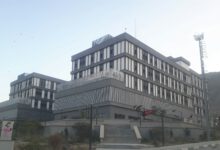 دانشکده پزشکی دانشگاه علوم پزشکی البرز