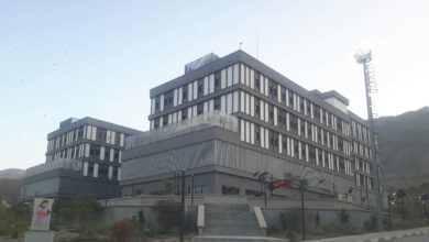 دانشکده پزشکی دانشگاه علوم پزشکی البرز